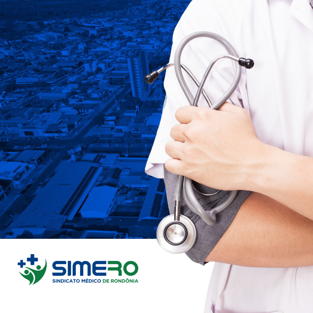 Vitória do Simero: Concurso público em Cacoal suspenso por descumprir piso salarial dos médicos