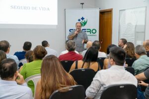 SIMERO realiza primeira Assembleia Geral Extraordinária da nova diretoria com ampla participação da categoria médica
