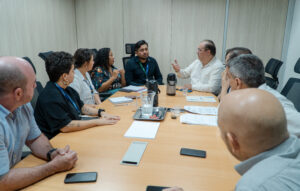 SIMERO avança nas tratativas do PCCR: proposta final é alinhada com a SESAU e será enviada para análise da Casa Civil